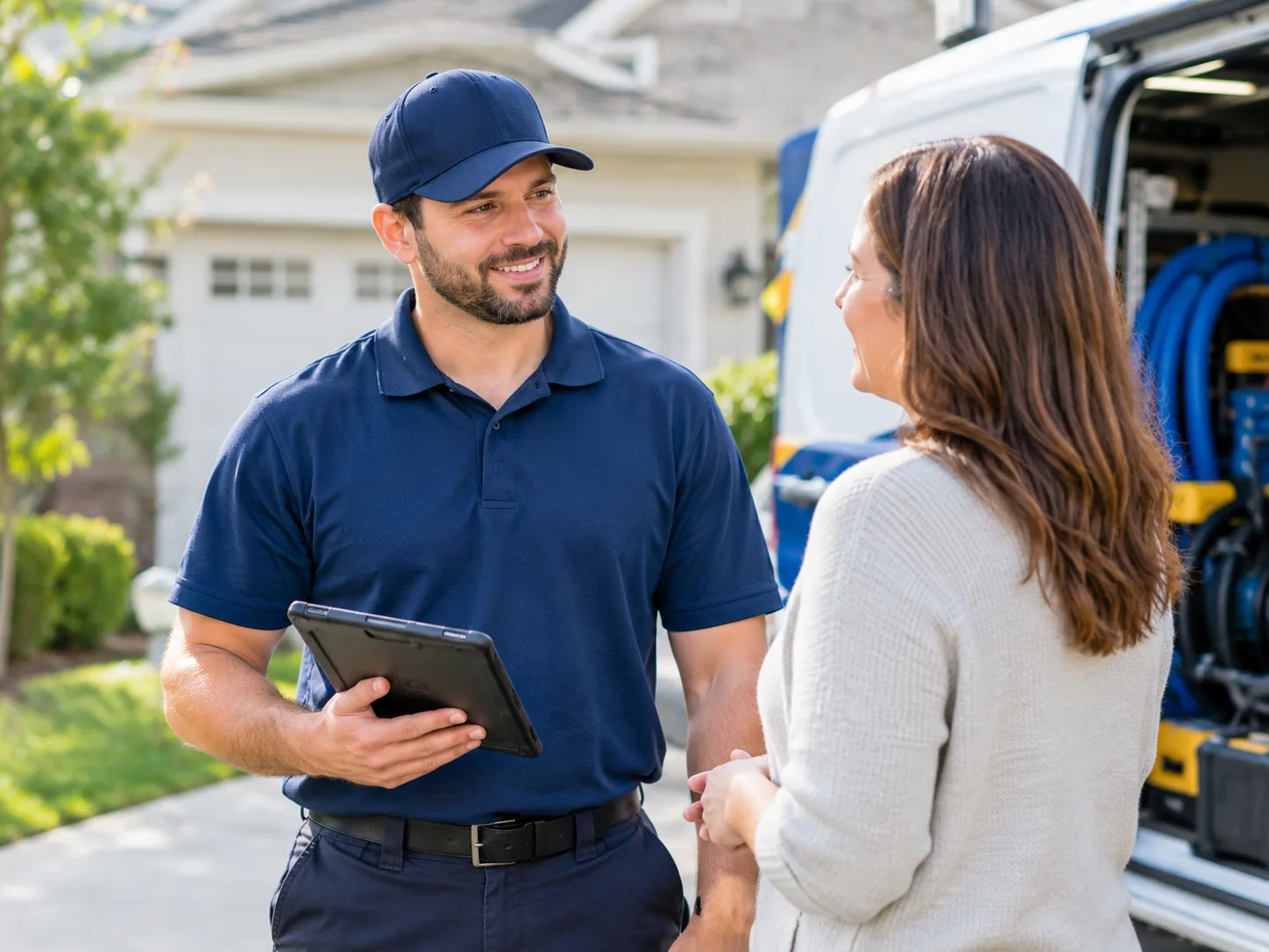 Sewage Backup Cleanup South Richmond Hill, NY FAQs